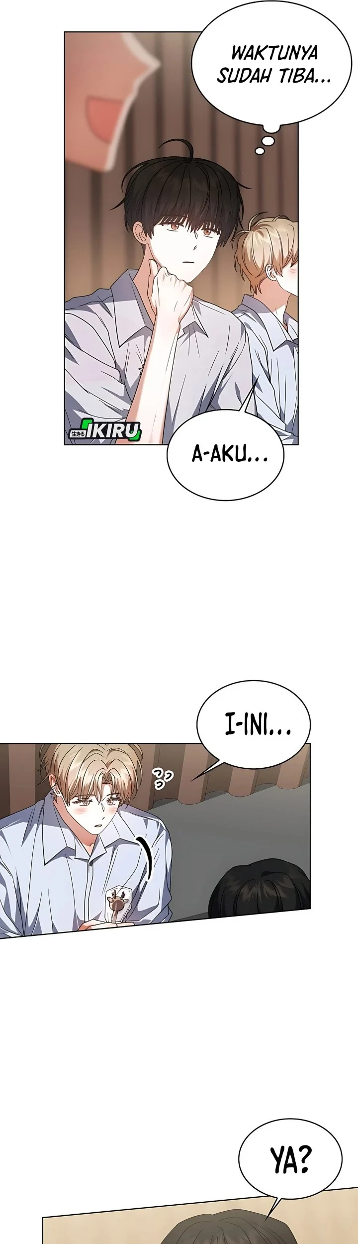Chapter 84 - halaman 40
