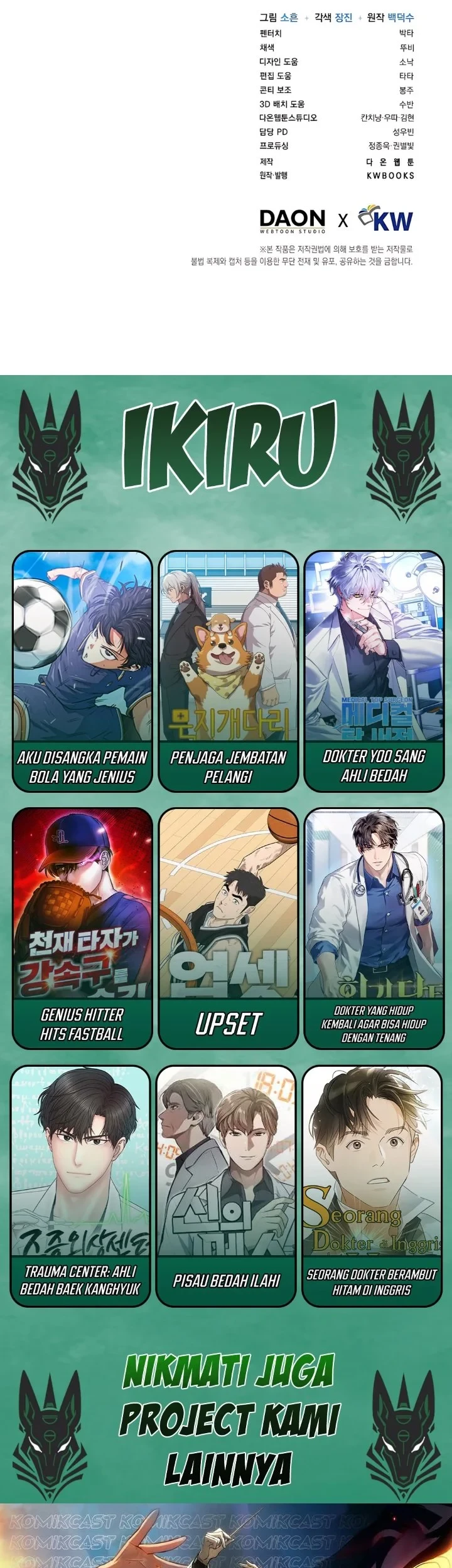 Chapter 84 - halaman 61