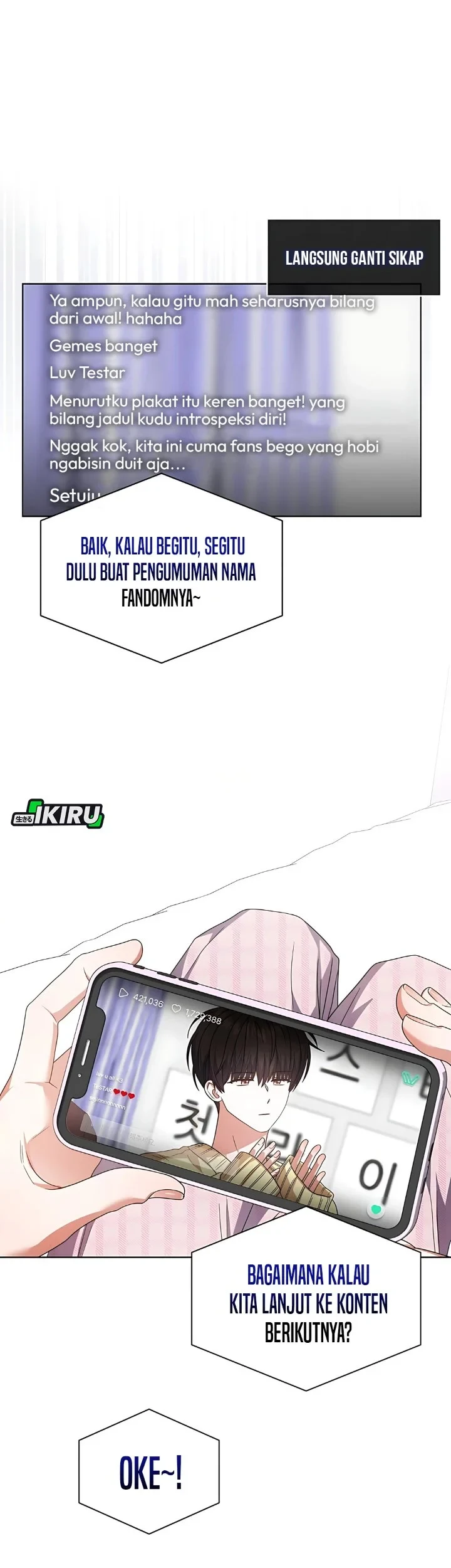 Chapter 84 - halaman 6