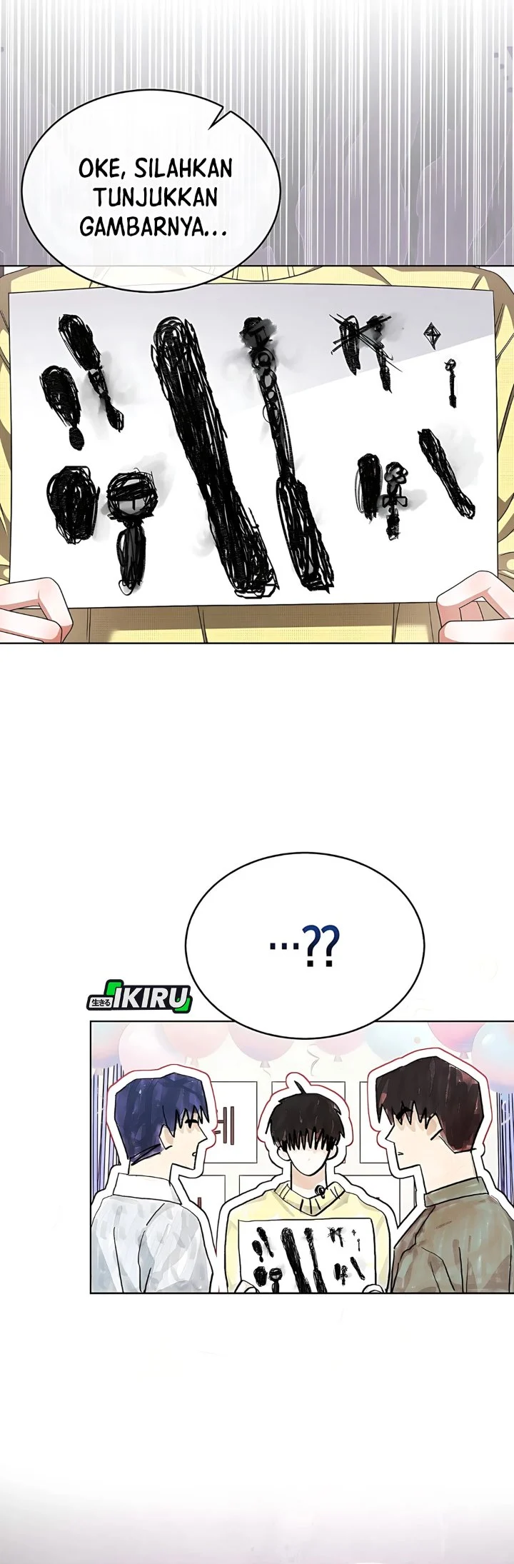 Chapter 84 - halaman 18