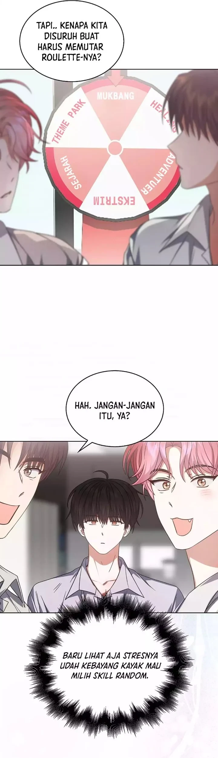 Chapter 85 - halaman 19