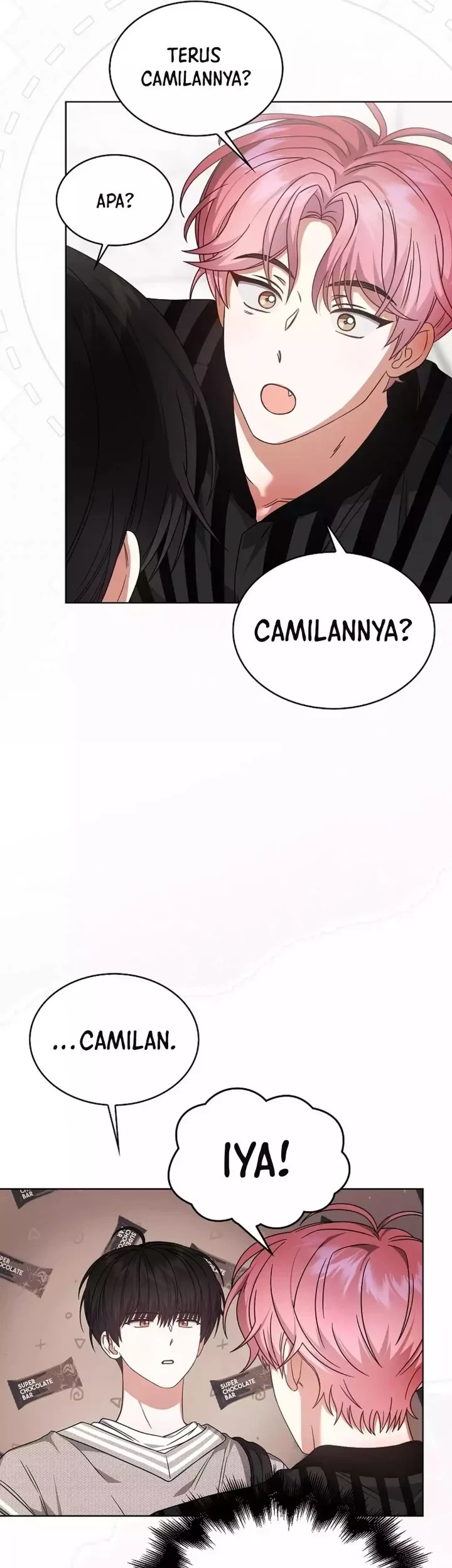 Chapter 85 - halaman 35