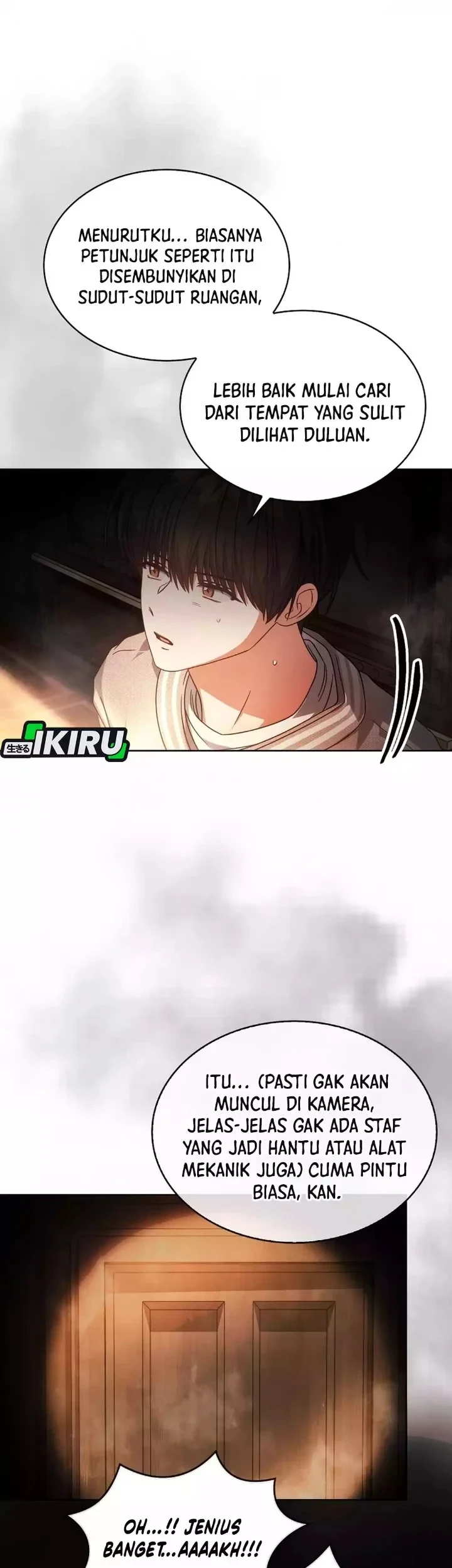Chapter 85 - halaman 58