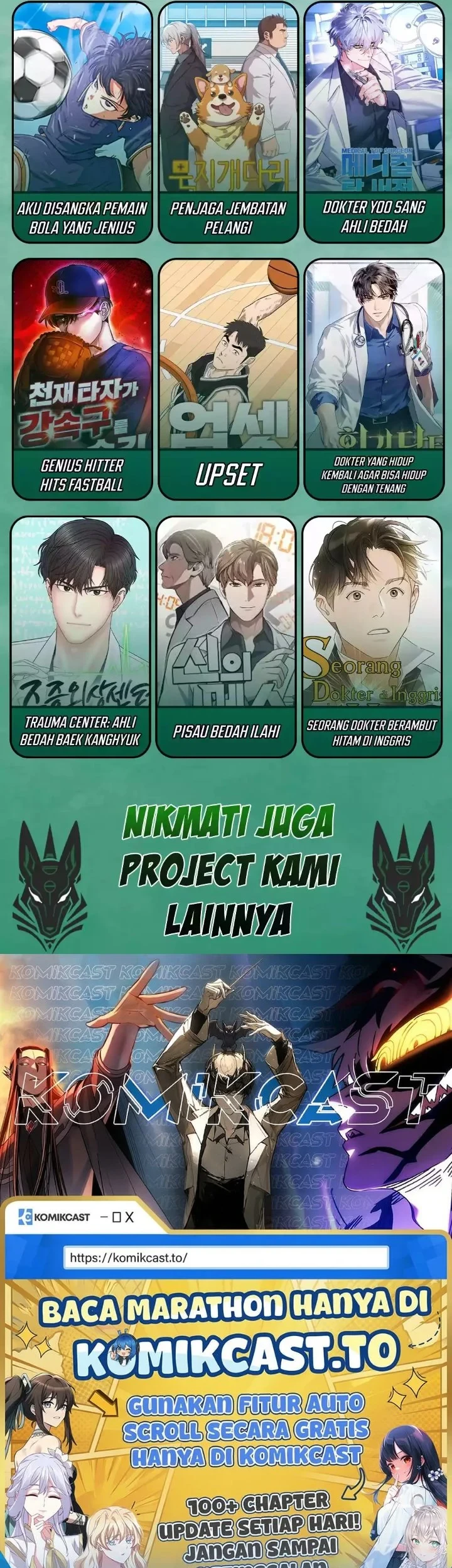 Chapter 85 - halaman 70