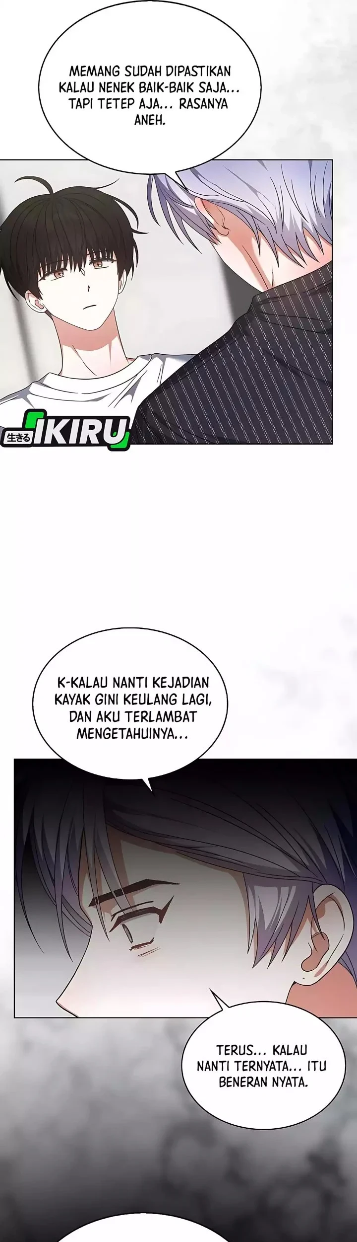 Chapter 87 - halaman 34