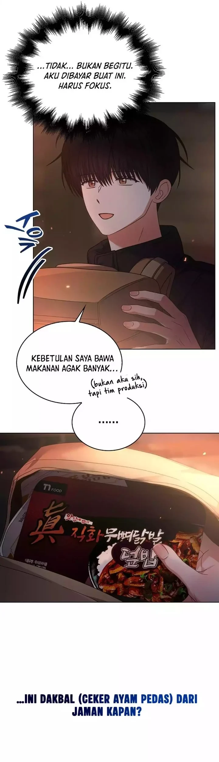 Chapter 88 - halaman 22