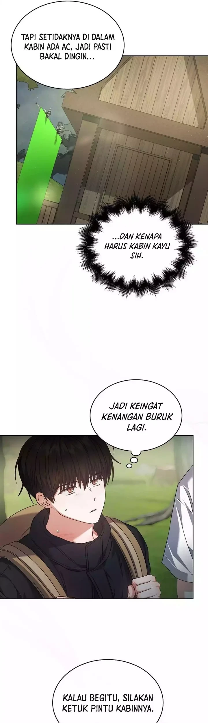 Chapter 88 - halaman 8