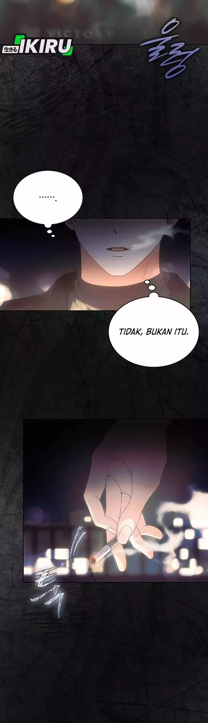 Chapter 89 - halaman 20