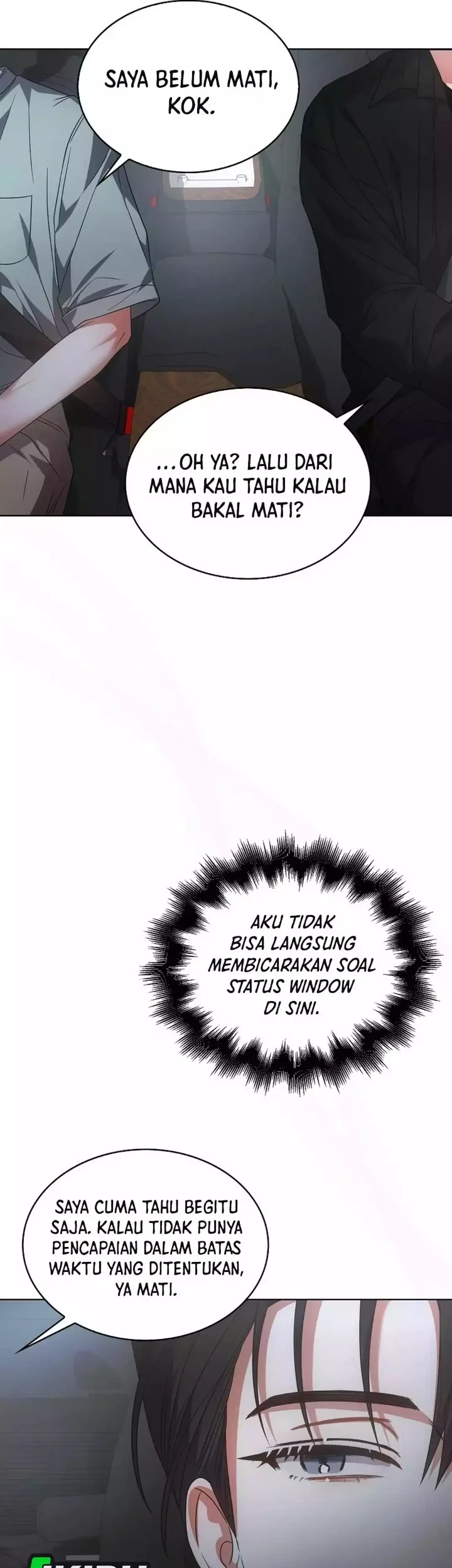 Chapter 90 - halaman 22