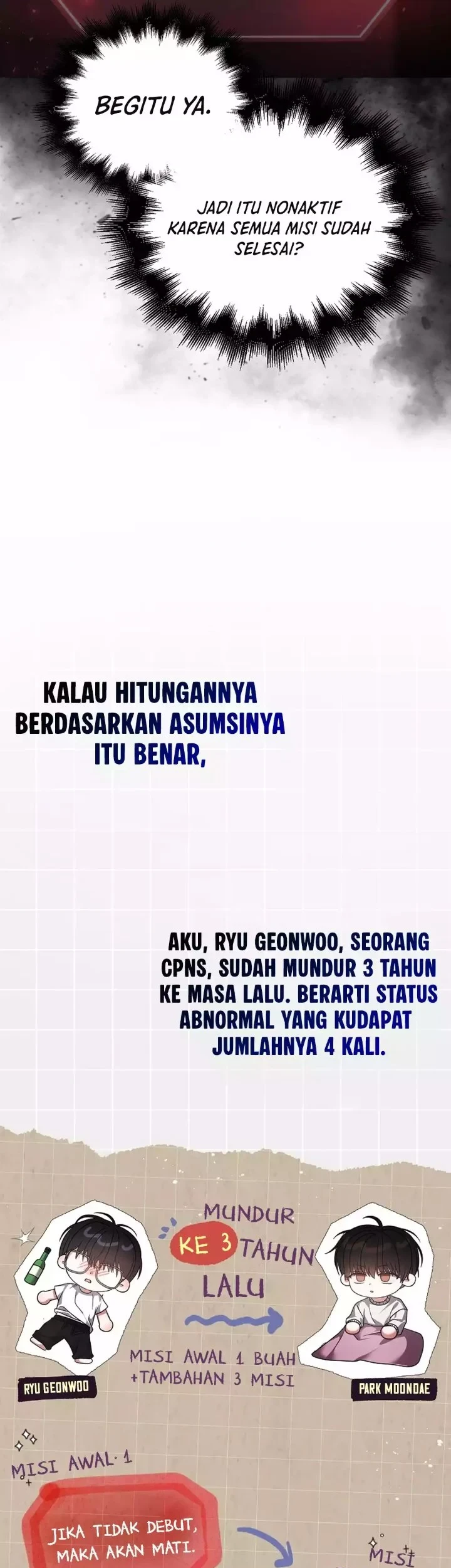 Chapter 90 - halaman 30
