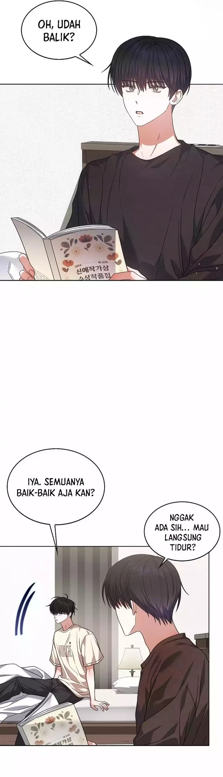 Chapter 90 - halaman 50