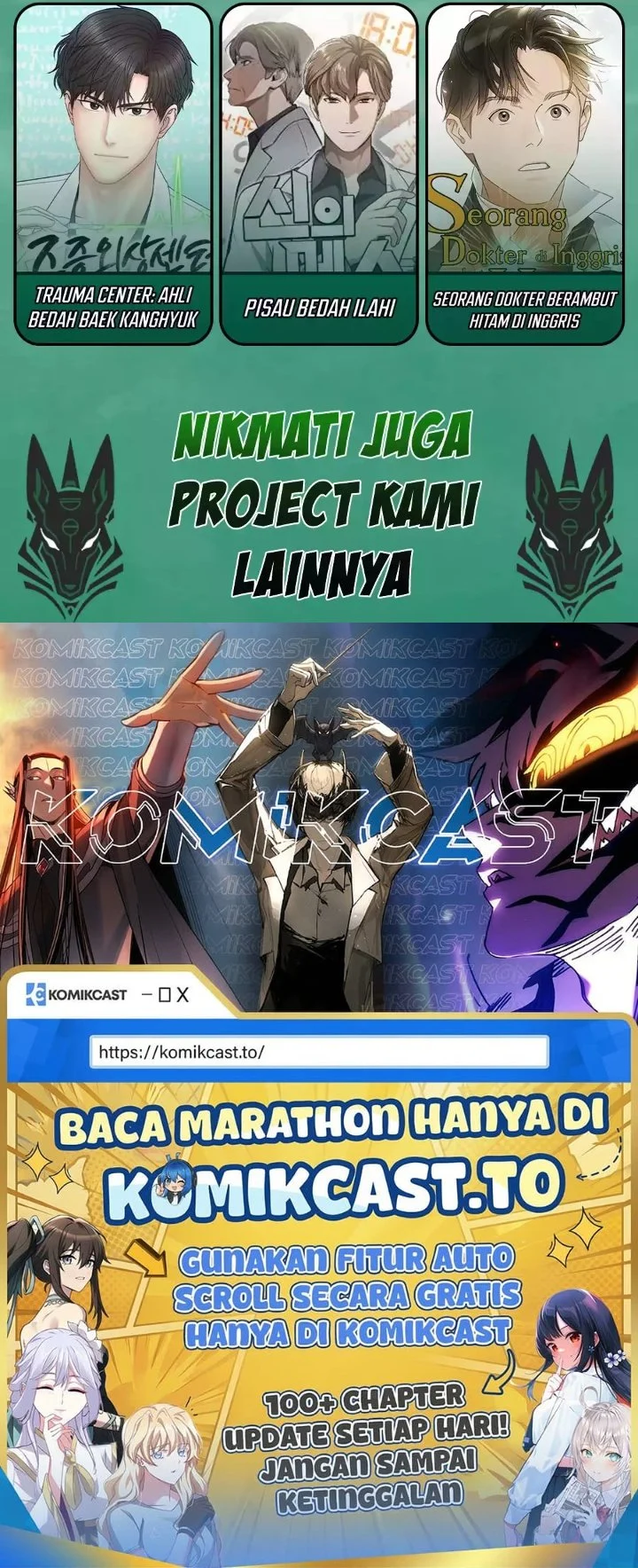 Chapter 90 - halaman 56