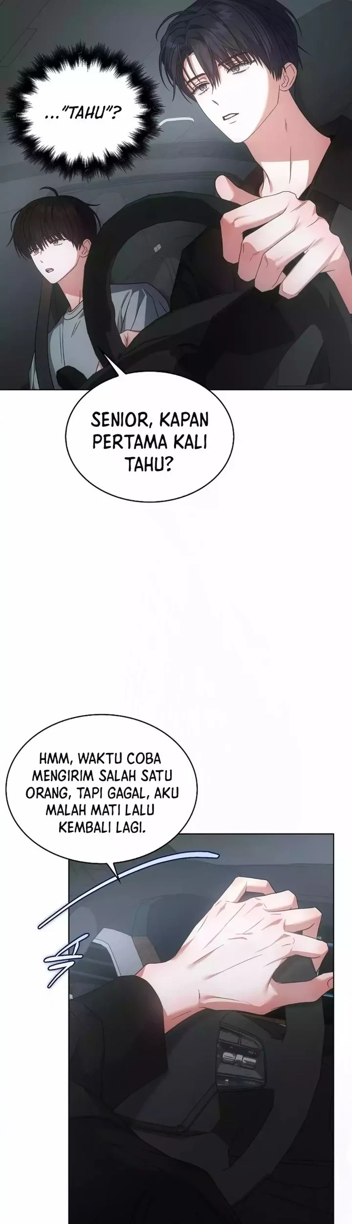Chapter 90 - halaman 16
