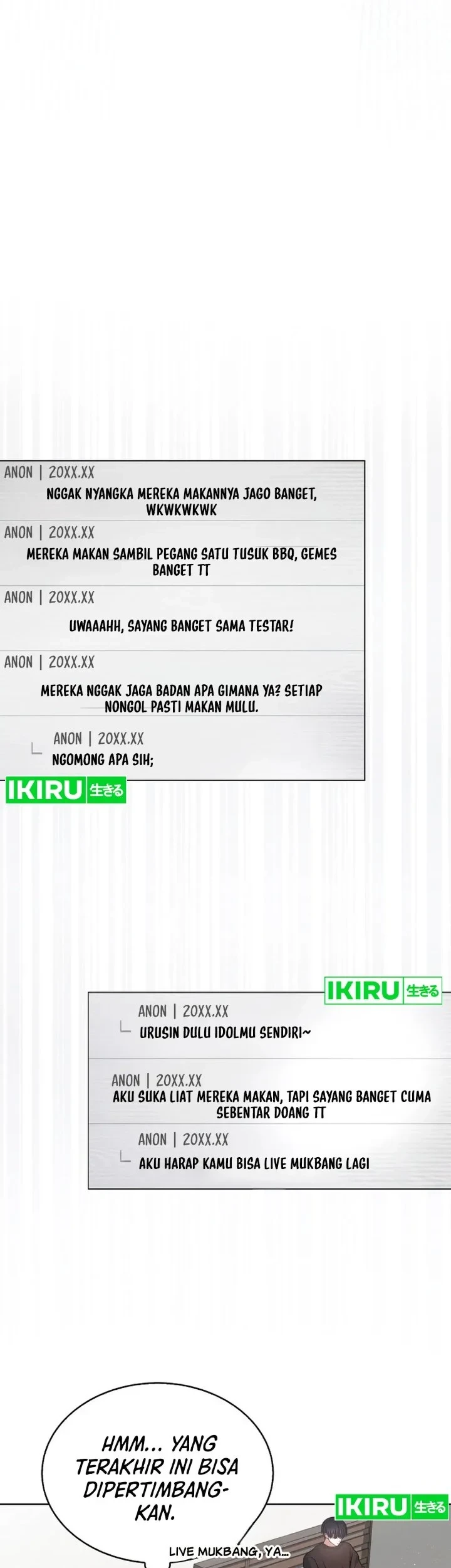 Chapter 91 - halaman 33