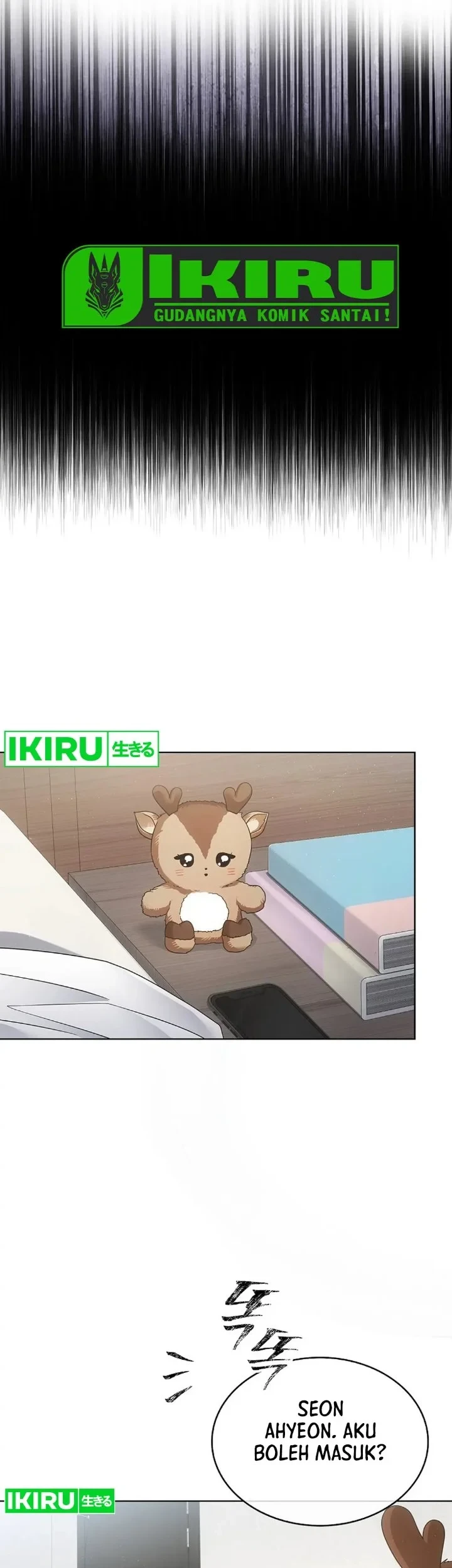Chapter 91 - halaman 43