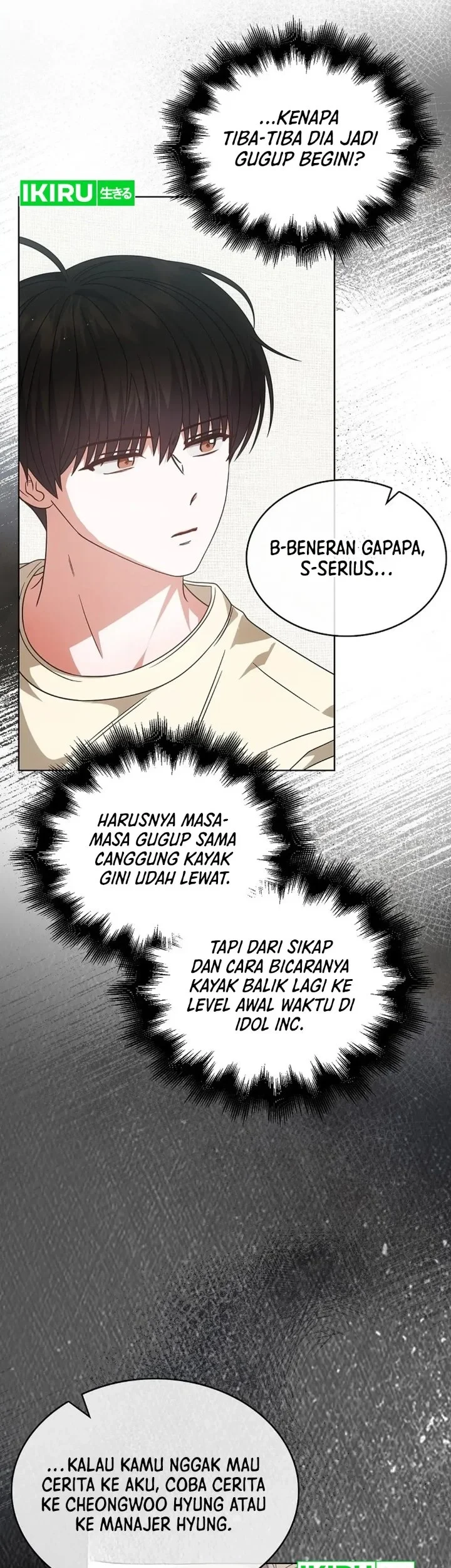 Chapter 91 - halaman 47