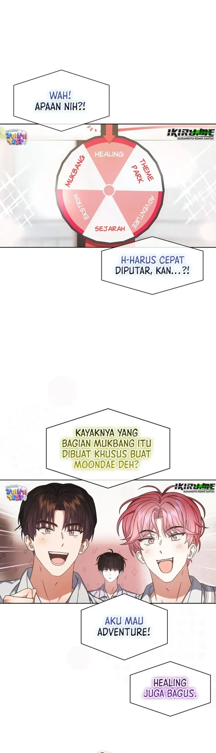 Chapter 91 - halaman 4