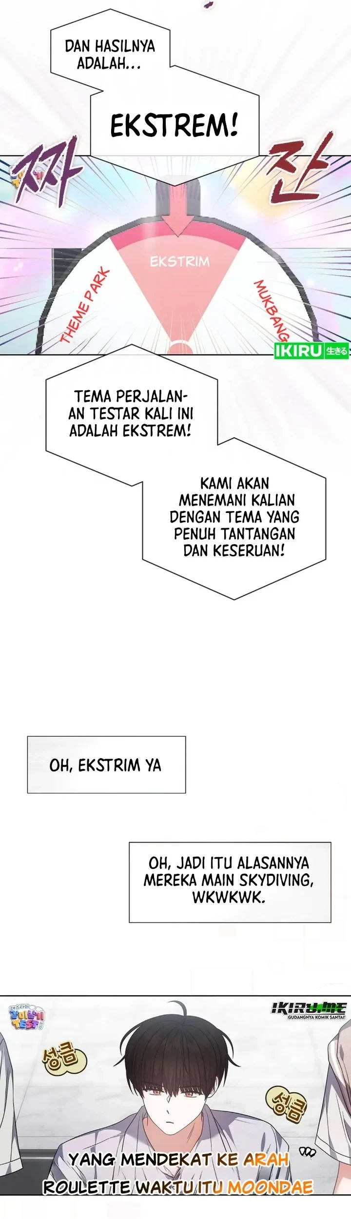 Chapter 91 - halaman 6
