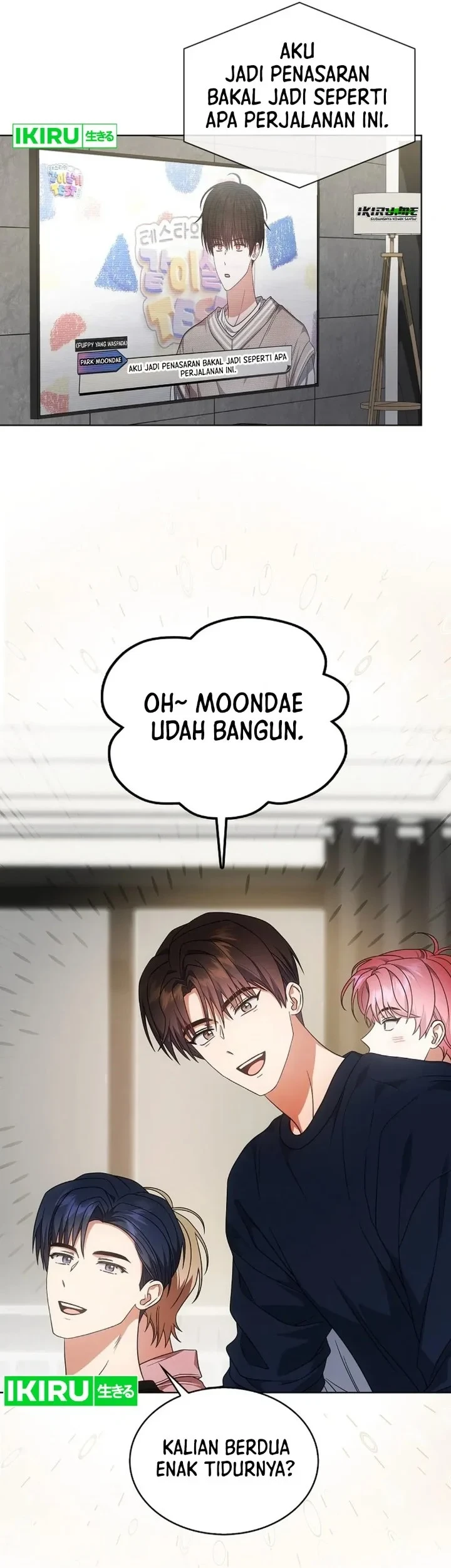 Chapter 91 - halaman 13