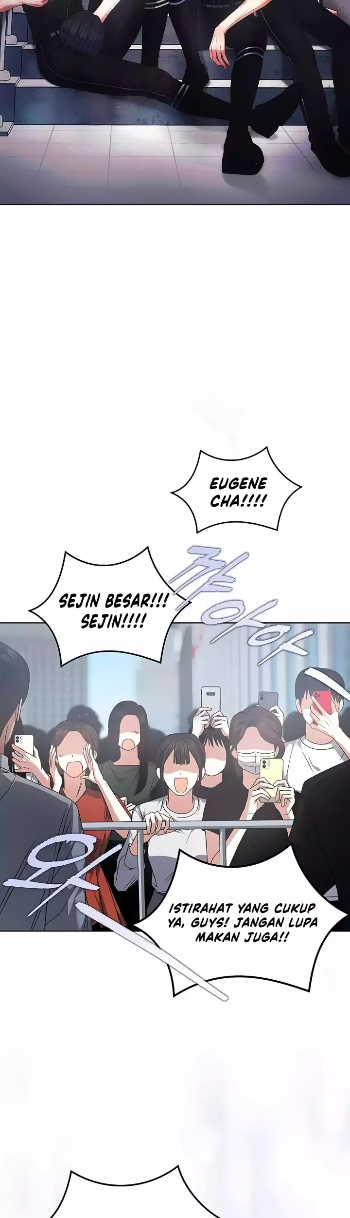 Chapter 92 - halaman 32