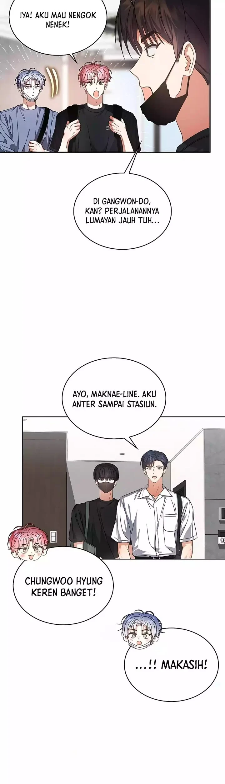 Chapter 92 - halaman 36
