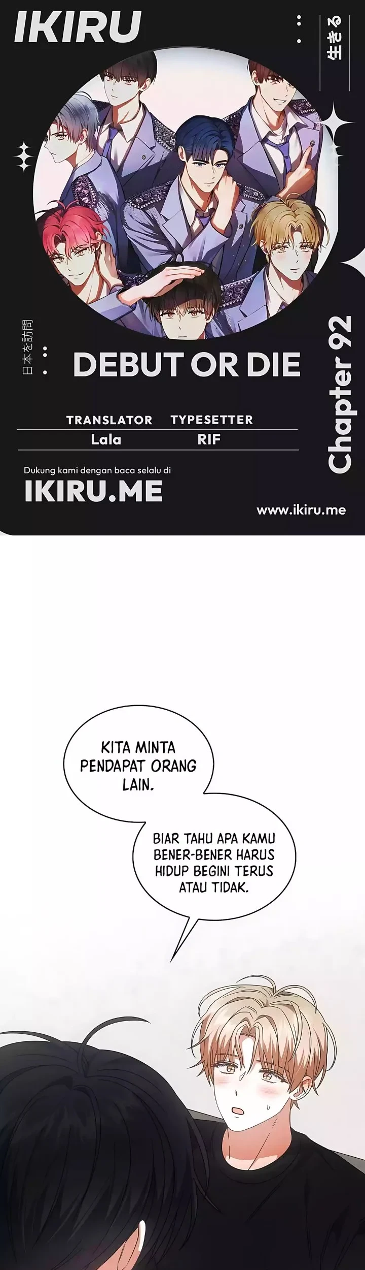 Chapter 92 - halaman 2