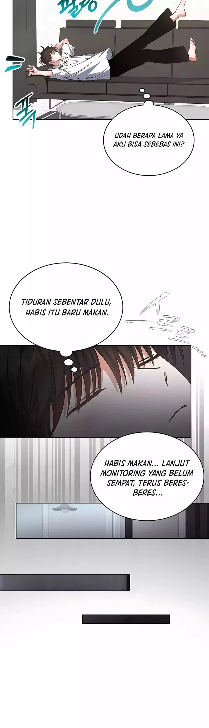 Chapter 92 - halaman 42