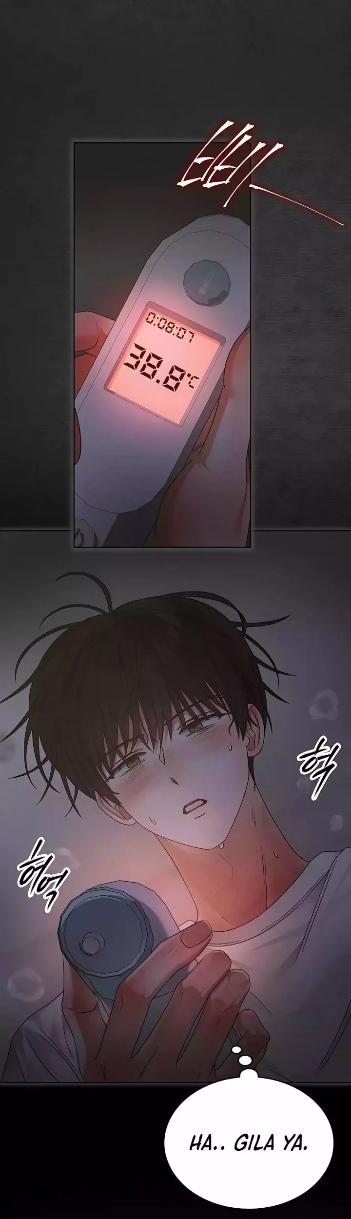 Chapter 92 - halaman 46