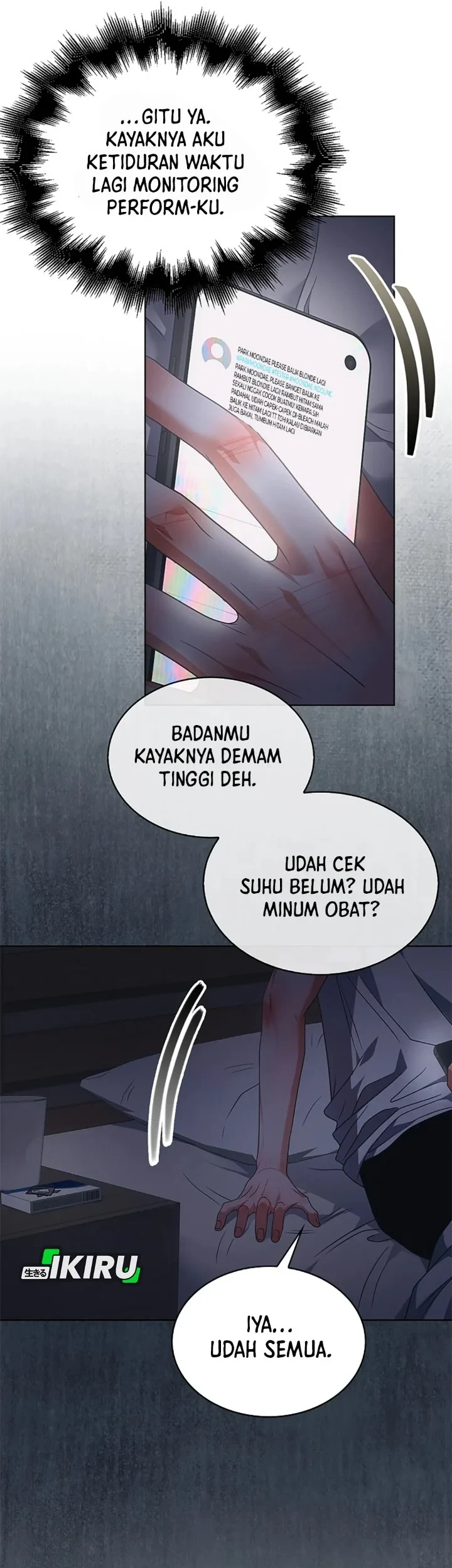 Chapter 93 - halaman 19