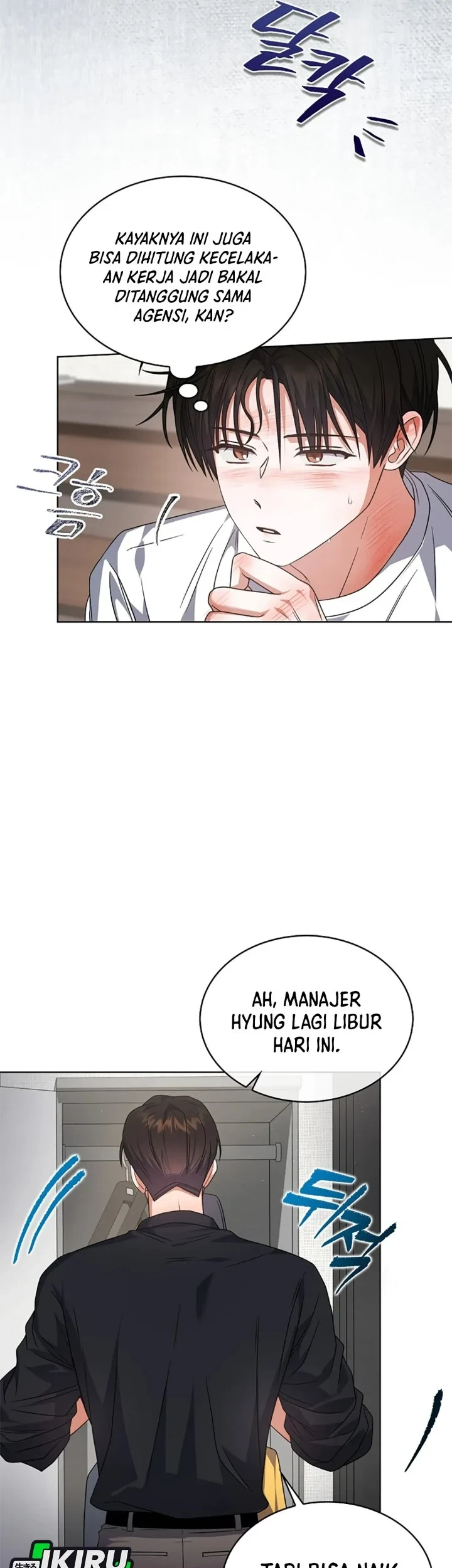 Chapter 93 - halaman 23