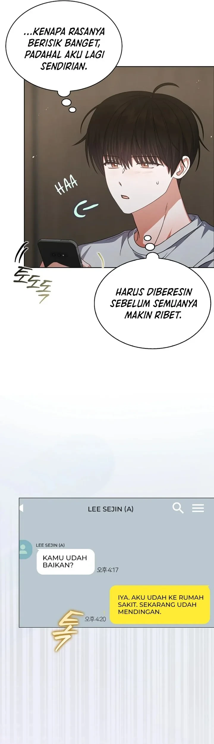 Chapter 93 - halaman 60