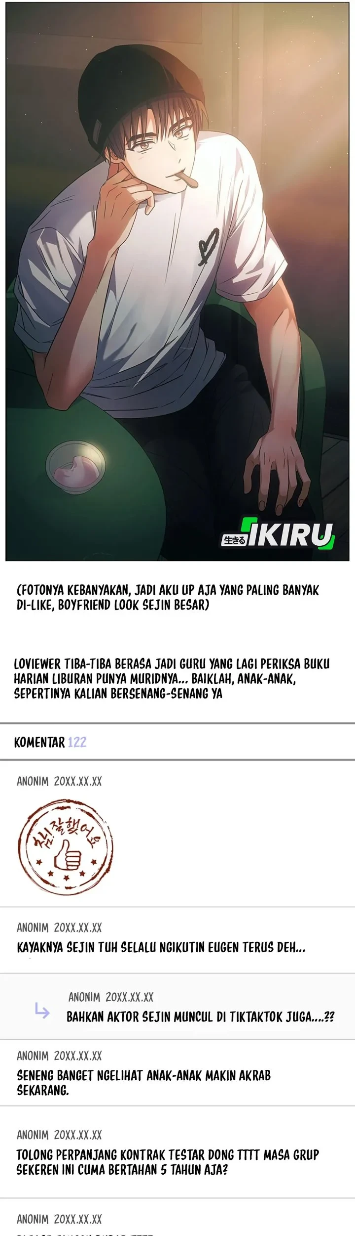 Chapter 93 - halaman 71