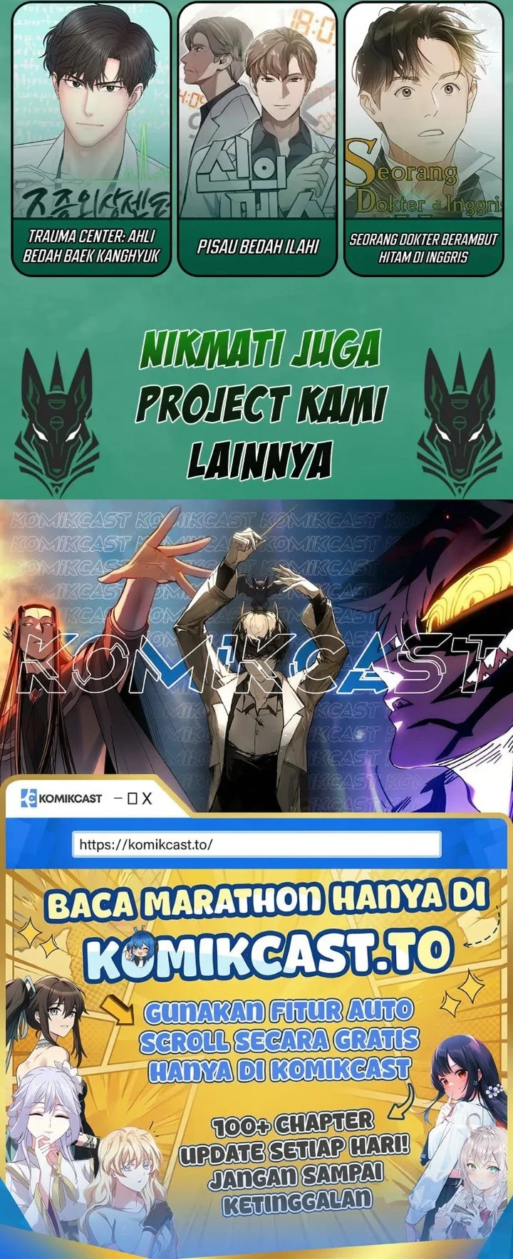 Chapter 93 - halaman 77