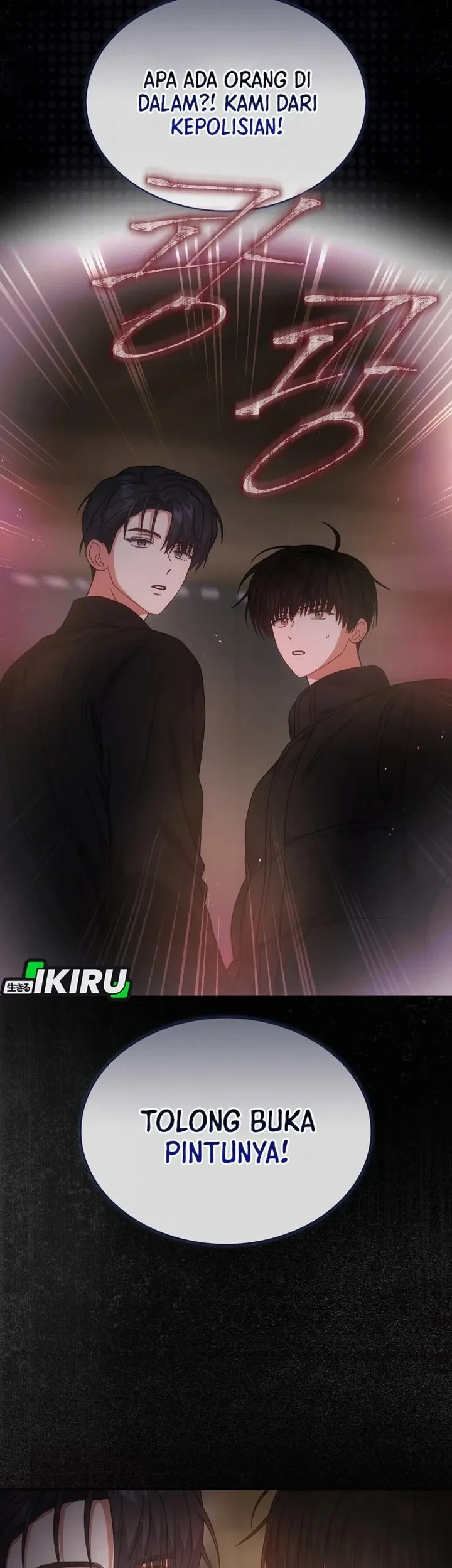 Chapter 94 - halaman 19