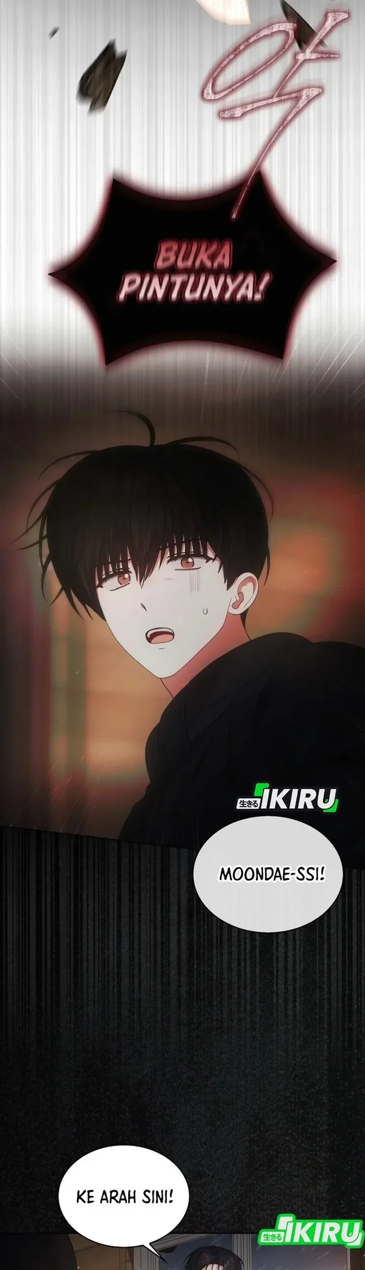 Chapter 94 - halaman 23