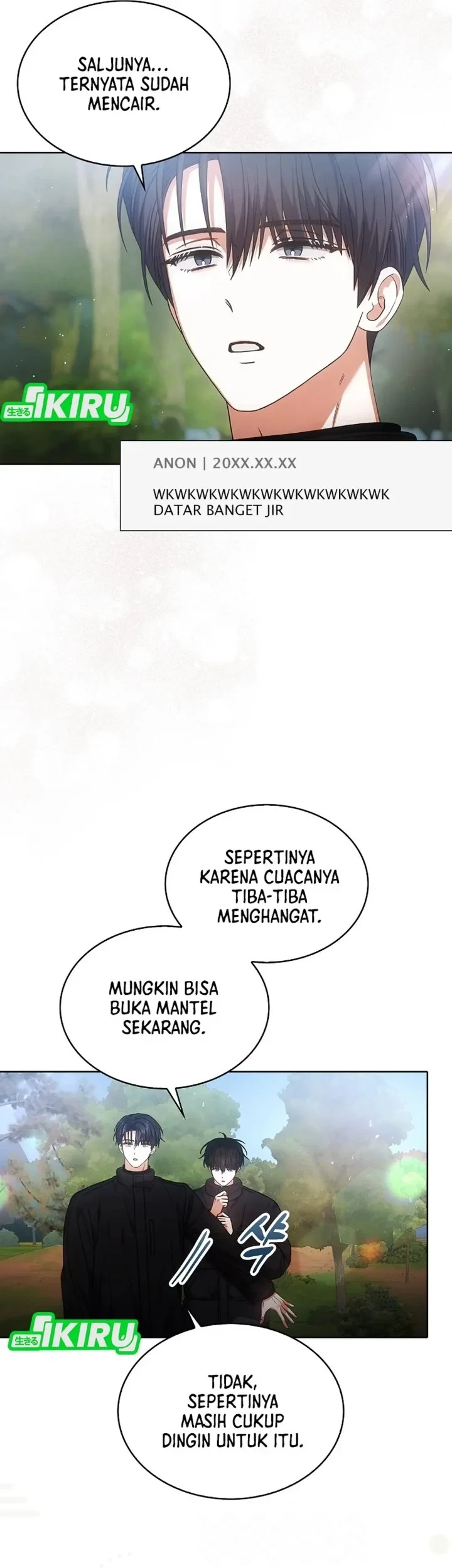 Chapter 94 - halaman 29