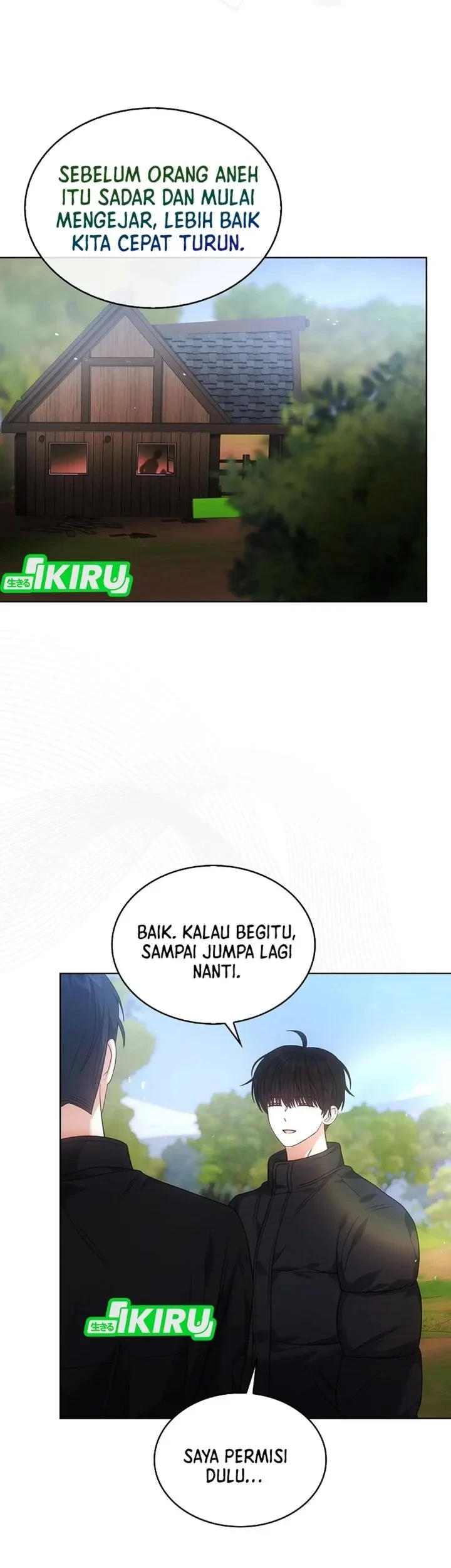 Chapter 94 - halaman 31
