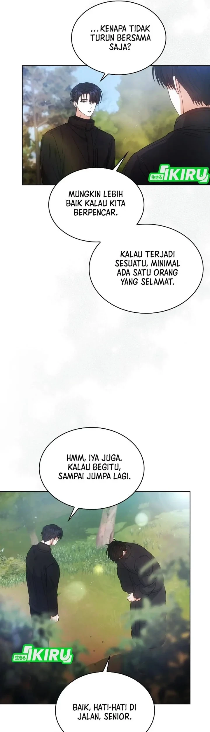 Chapter 94 - halaman 33