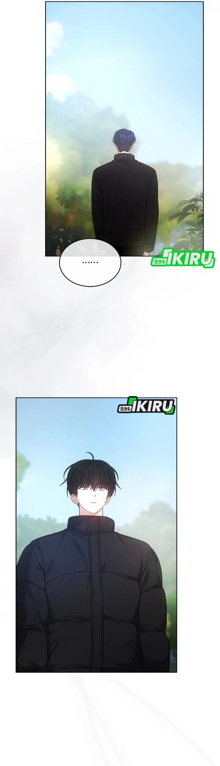 Chapter 94 - halaman 35