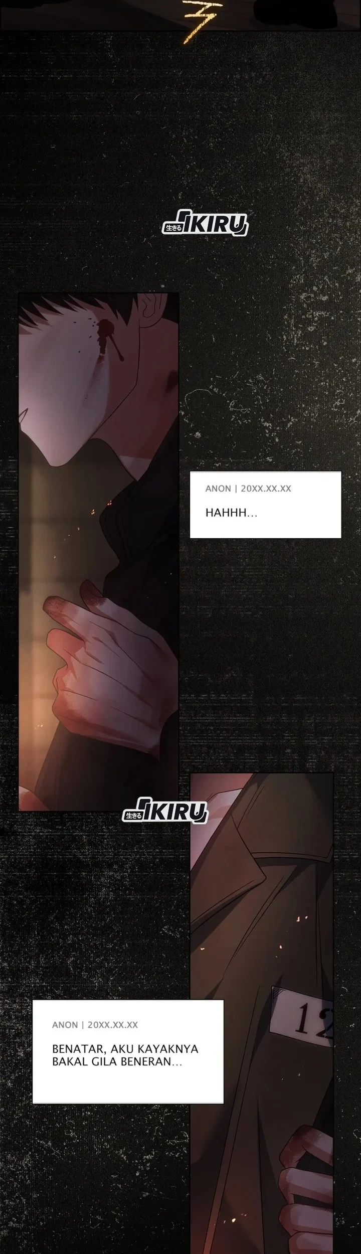 Chapter 94 - halaman 41