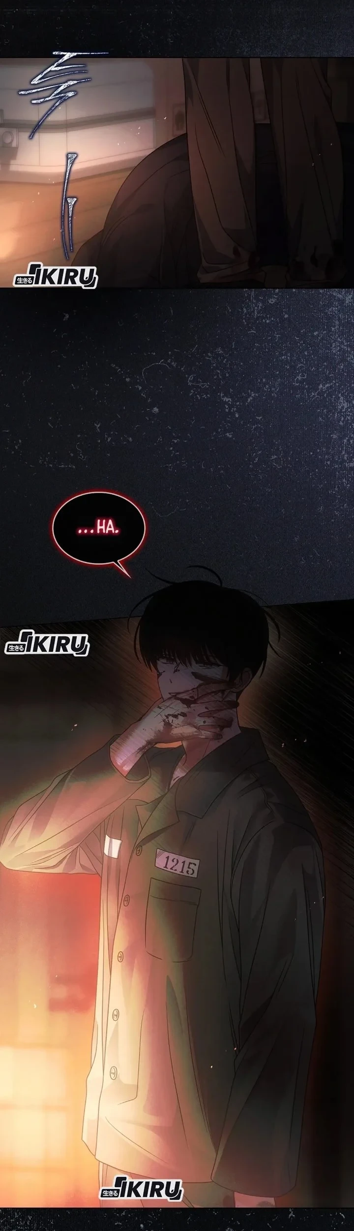 Chapter 94 - halaman 43