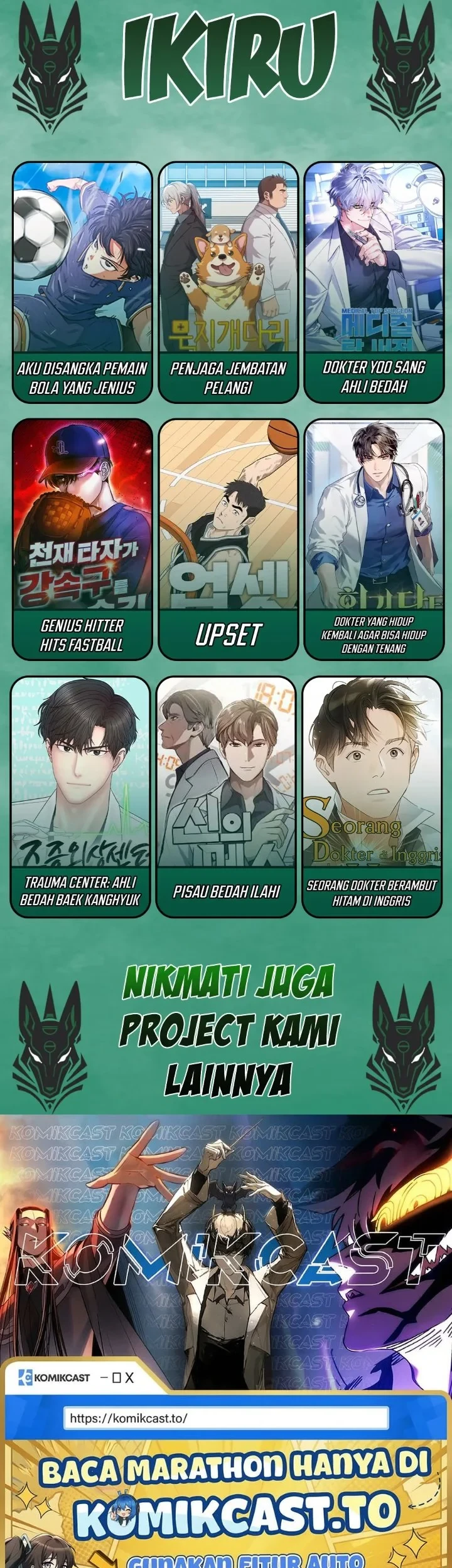 Chapter 94 - halaman 67