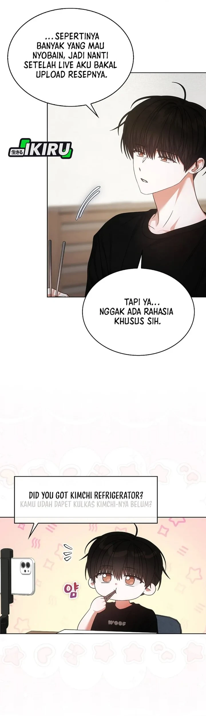 Chapter 95 - halaman 18