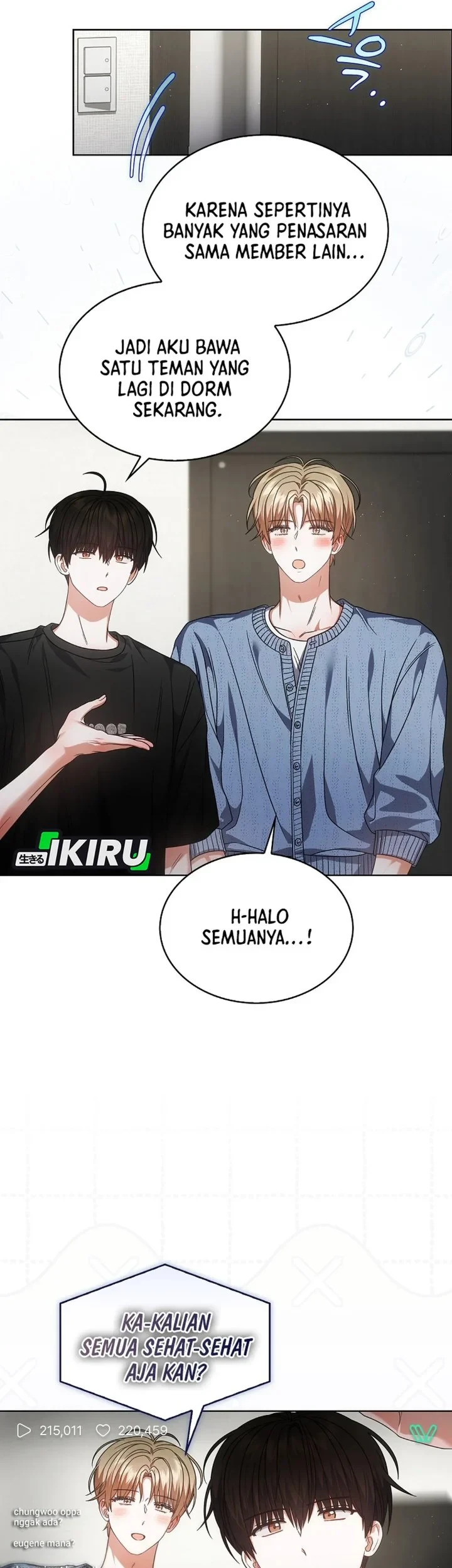 Chapter 95 - halaman 29