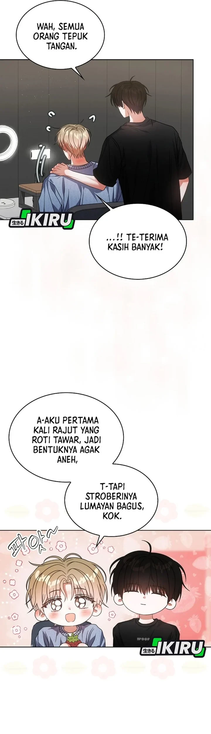 Chapter 95 - halaman 35