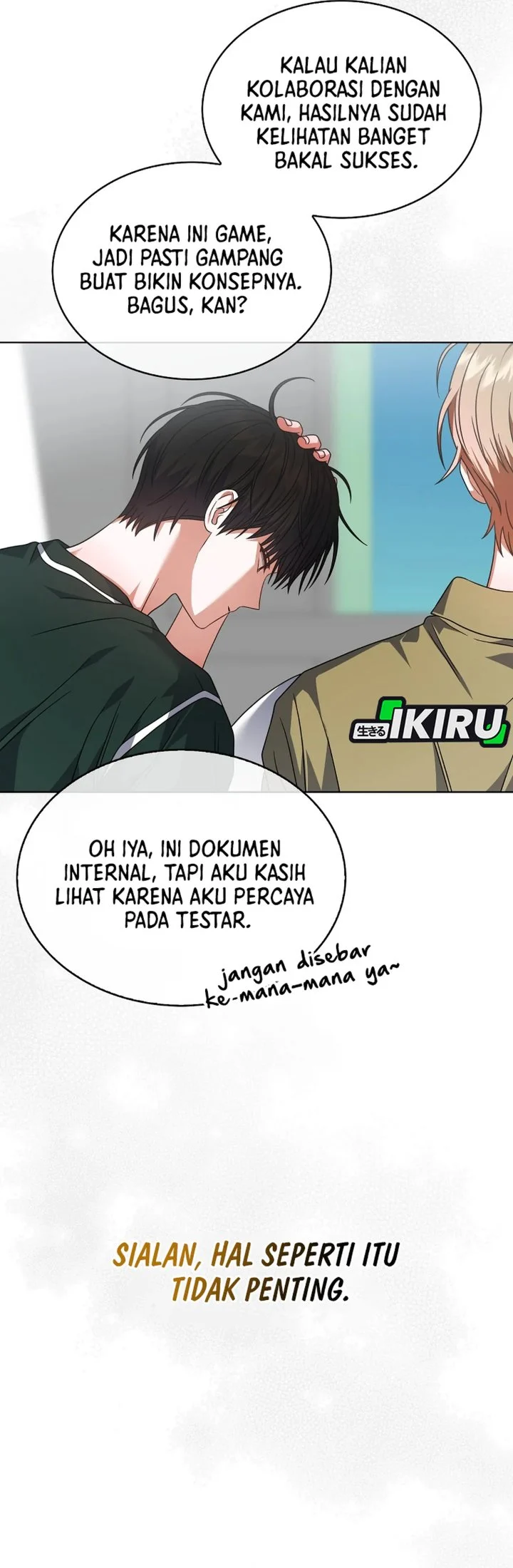 Chapter 95 - halaman 56