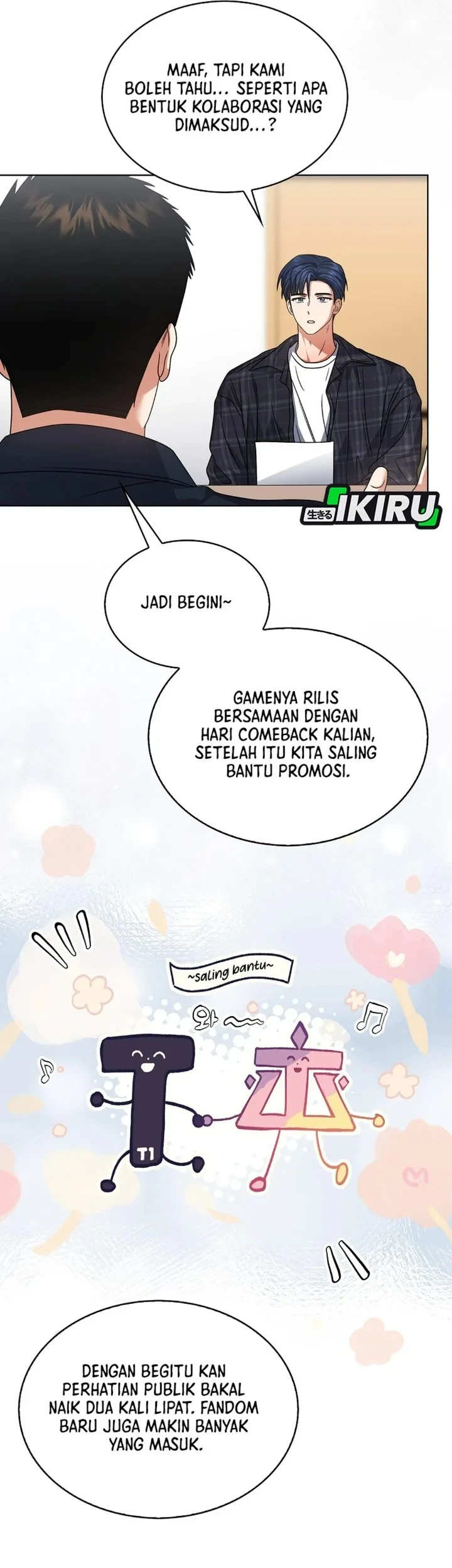 Chapter 95 - halaman 57