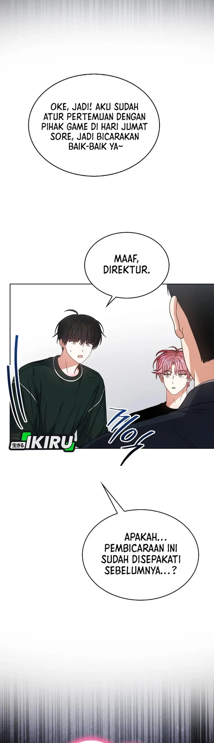Chapter 95 - halaman 62