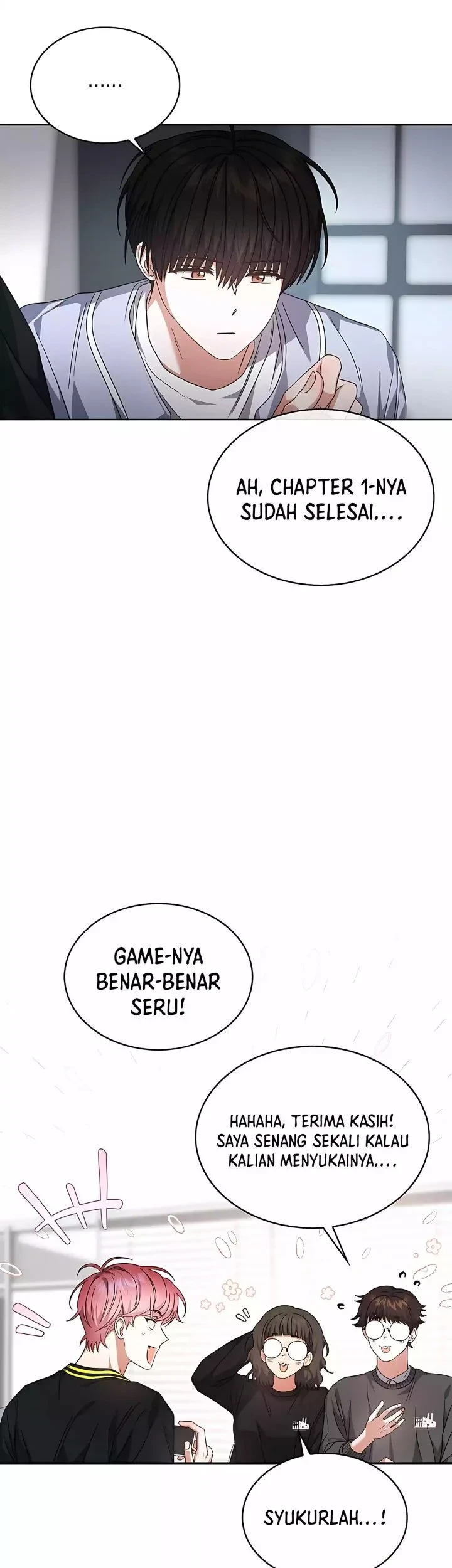 Chapter 96 - halaman 22