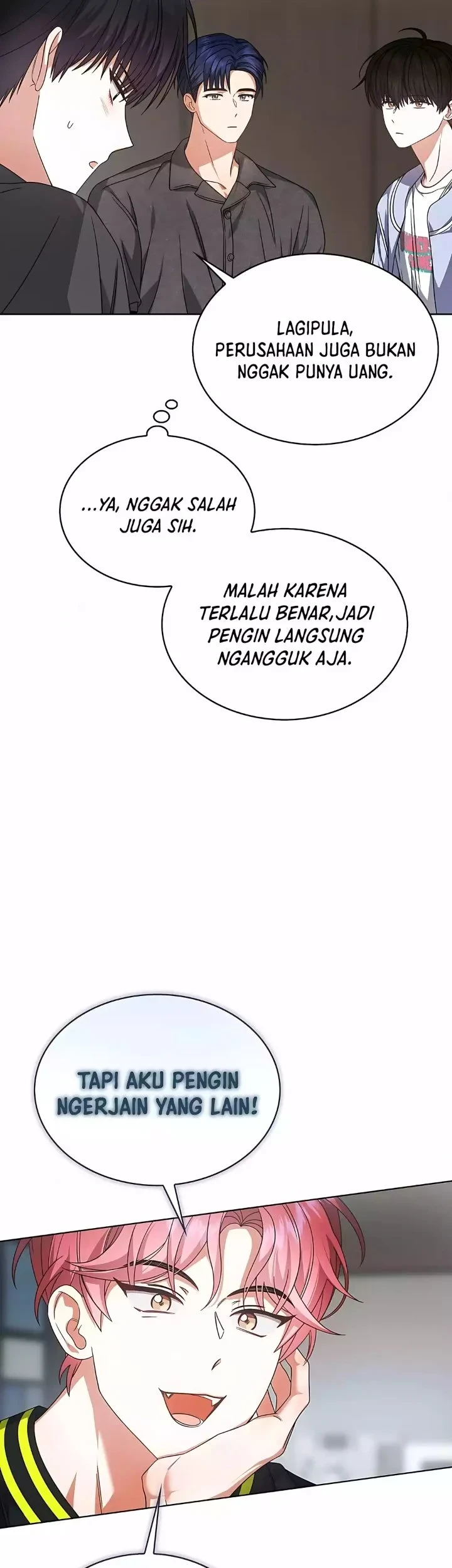 Chapter 96 - halaman 32